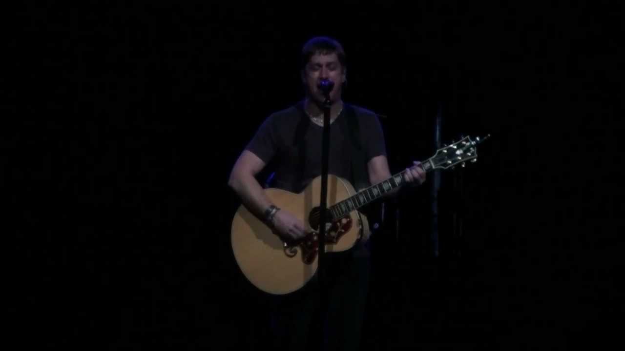Rob Thomas- 