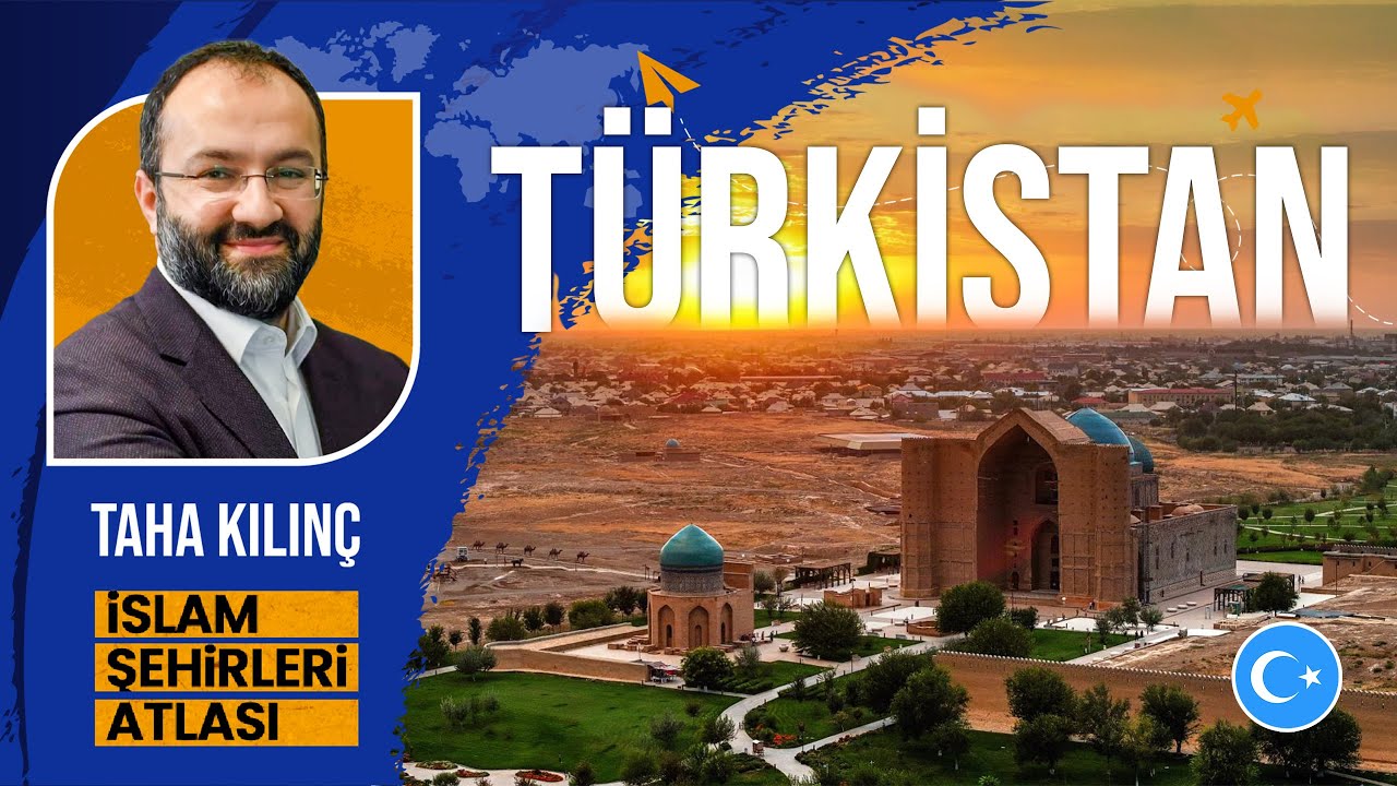 35- Hikmetin Ana Yurdu: 