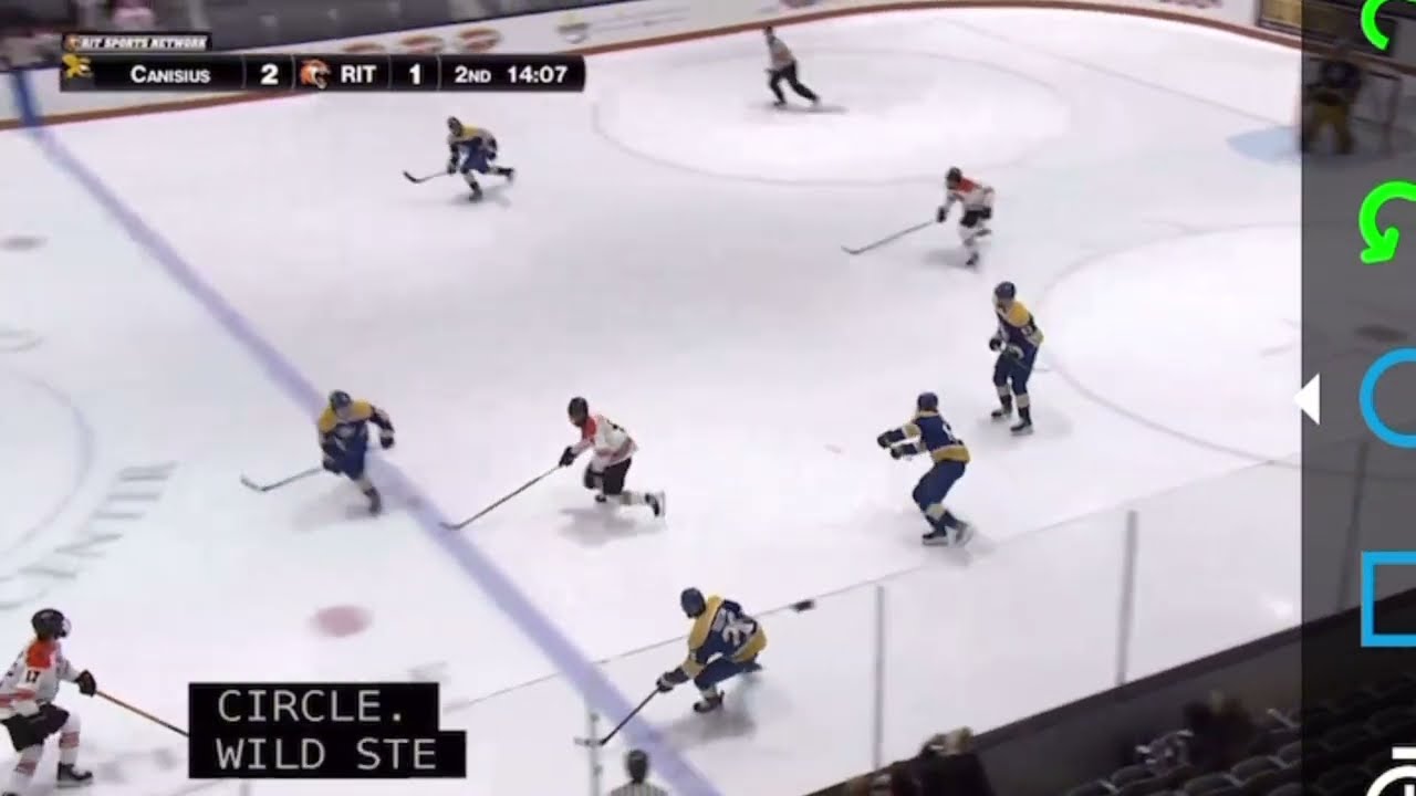 The Art of Backchecking and Defending the Rush | Hockey Tips for Forwards & Defensemen