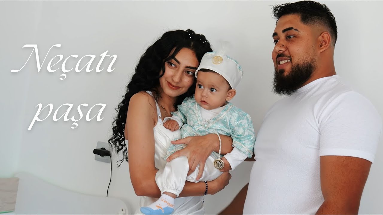 Neçatı  PAŞA''IN MEVLUDU с.Conevo АлексTV