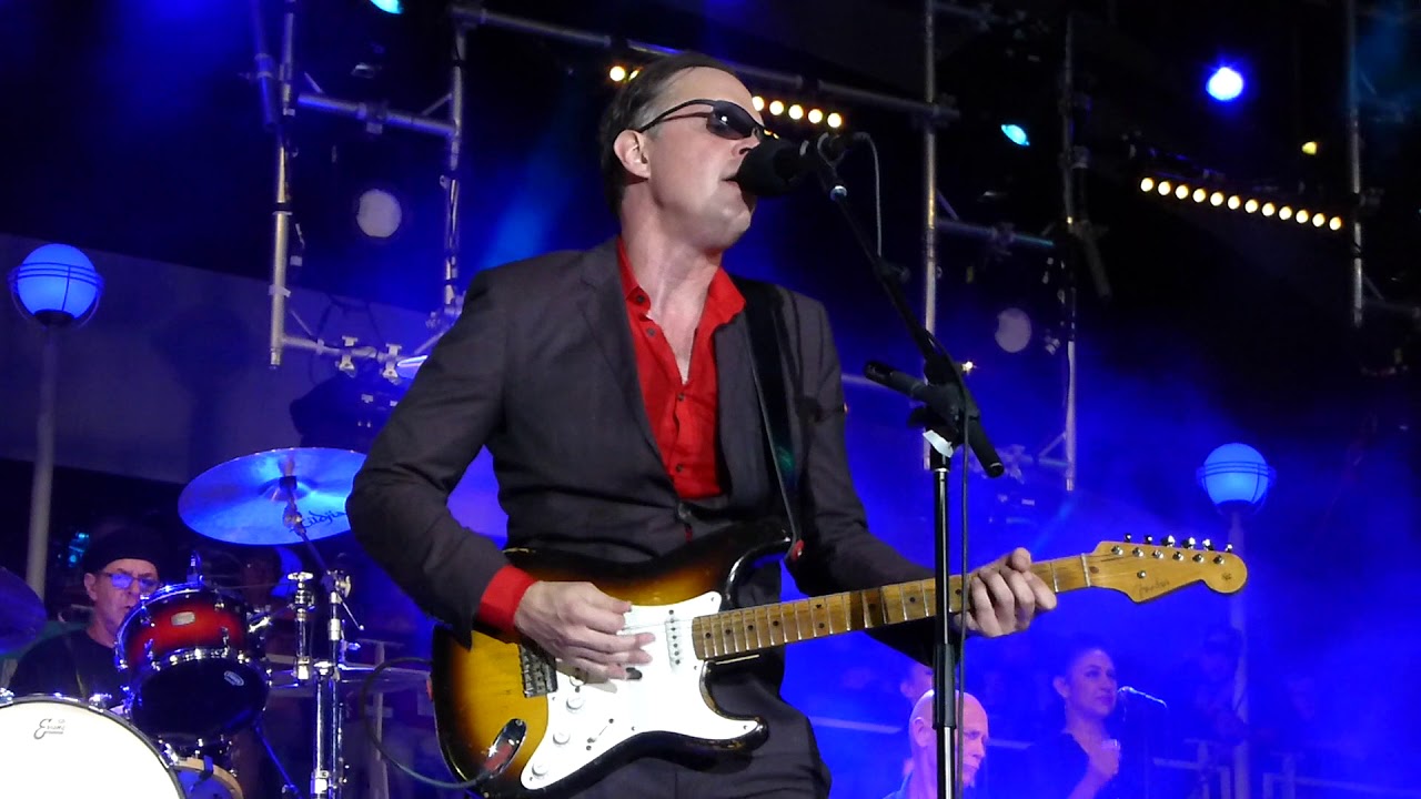 Joe Bonamassa - Motherless Children - 2017 Keeping The Blues Alive Cruise
