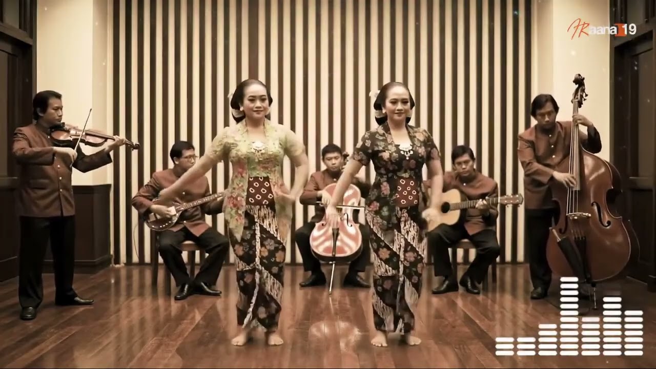 Lagu Keroncong Nostalgia Abadi dan Menyentuh Perasaan Musik Tempo Dulu