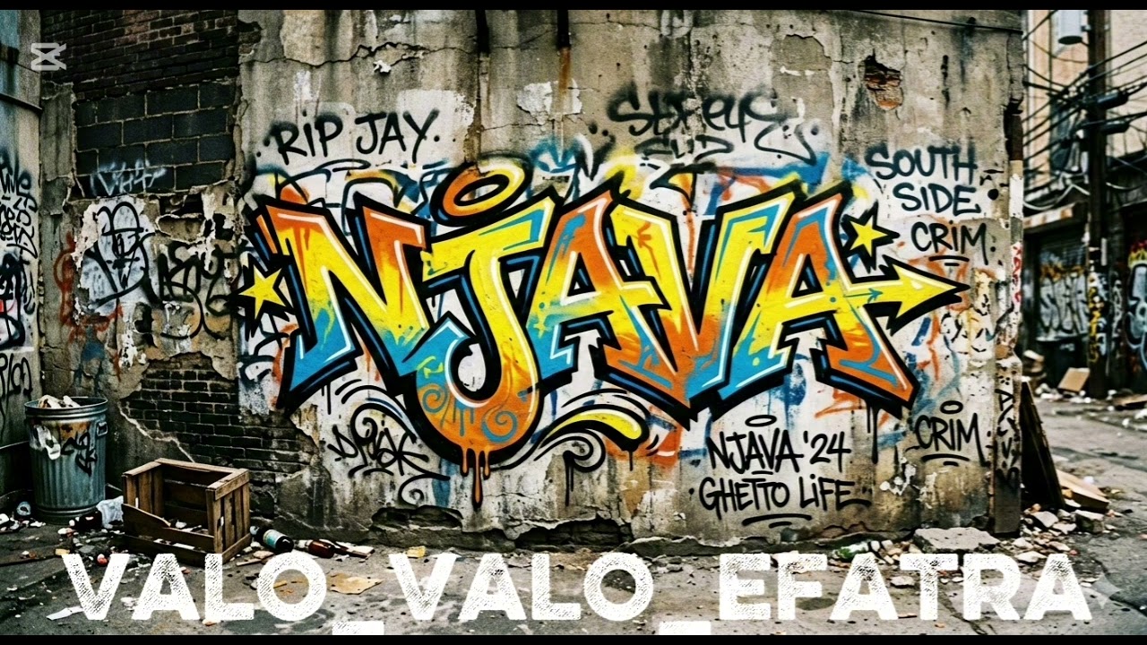 NjavaPr - Mafotaka(Tafaray)