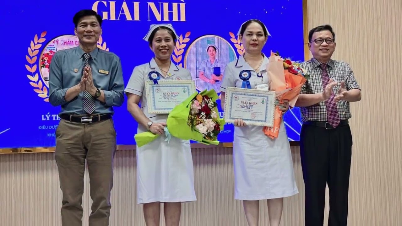 VIDEO TỔNG KẾT NĂM 2025