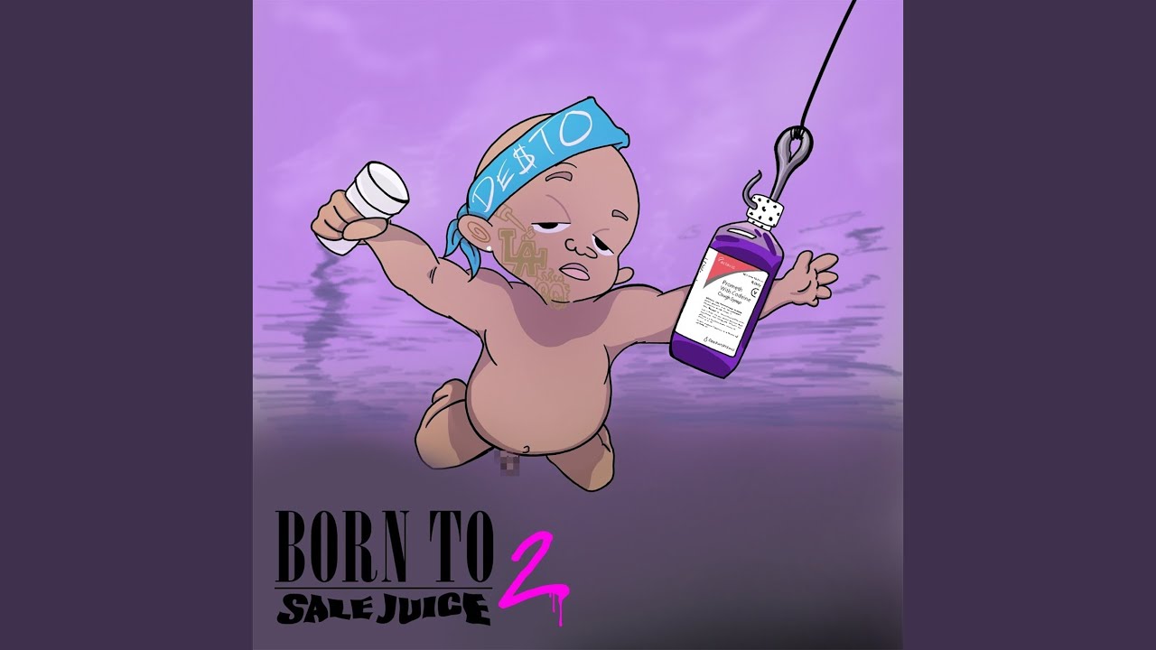 Codeine Hunter