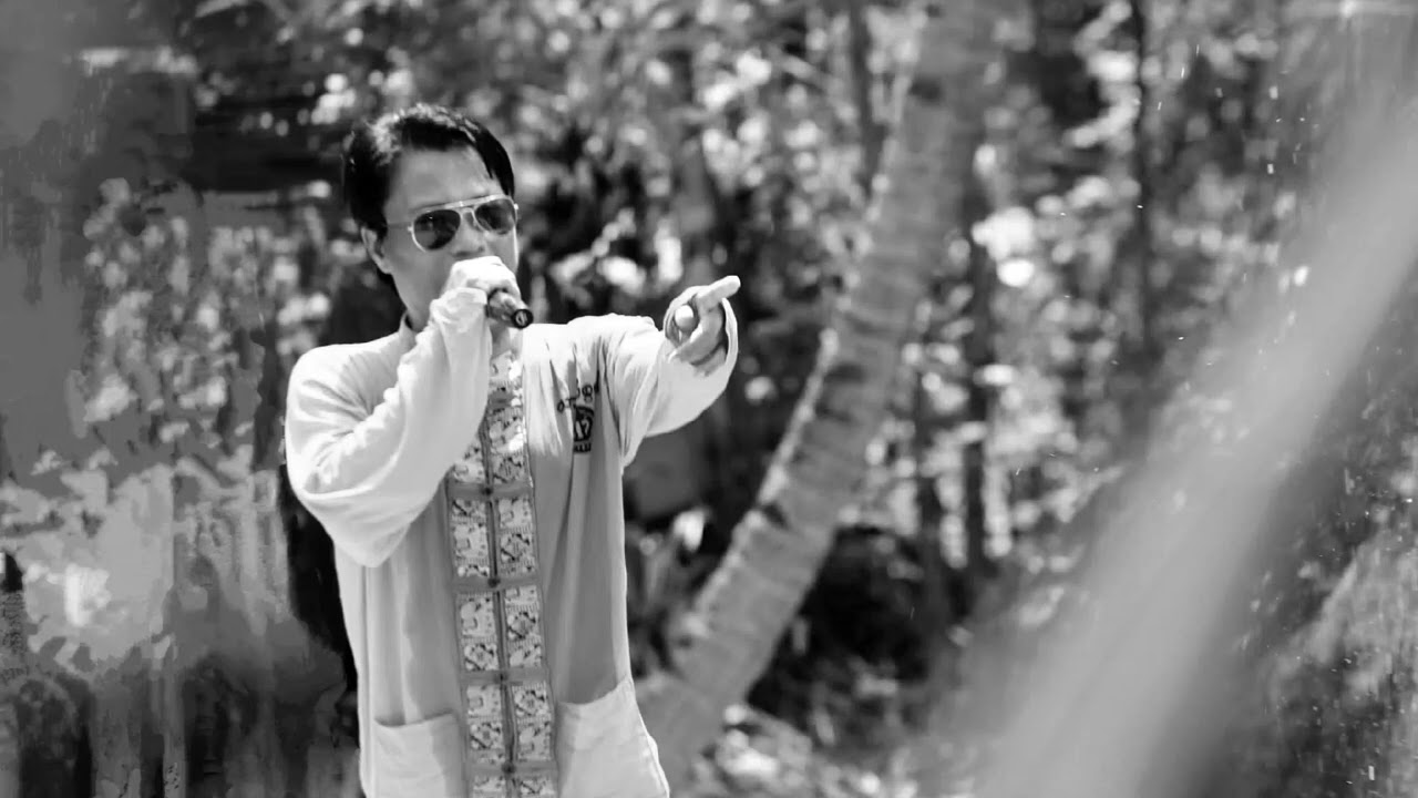 အကြင်နာမူရင်း ပြန်ပီးပါ - ခိုင်ပြည်ကျော် (Karaoke)
