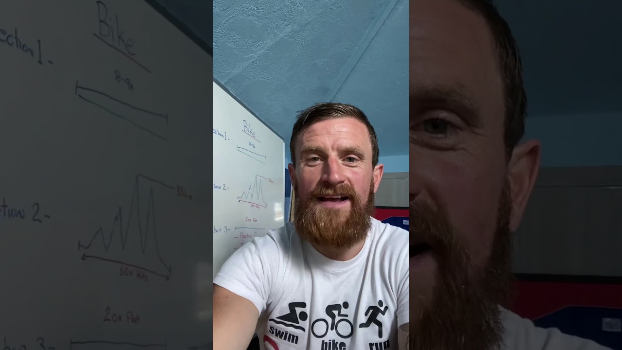 70.3 HardMan Waterville Coaches Advice