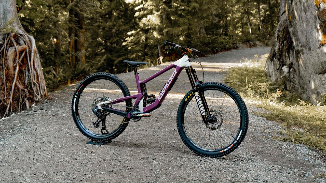 How to get yourself entered into our Dream Bike Giveaway.