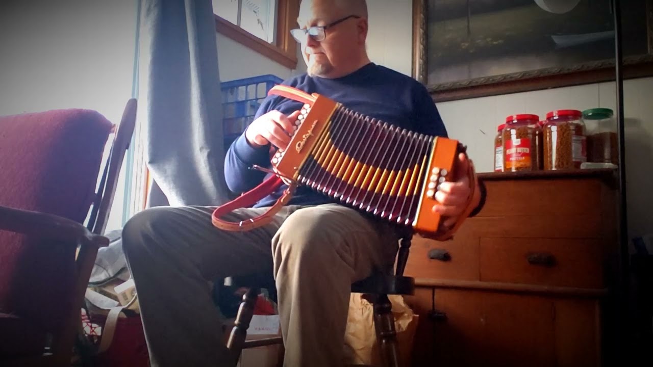 Western Sun (A Waltz)