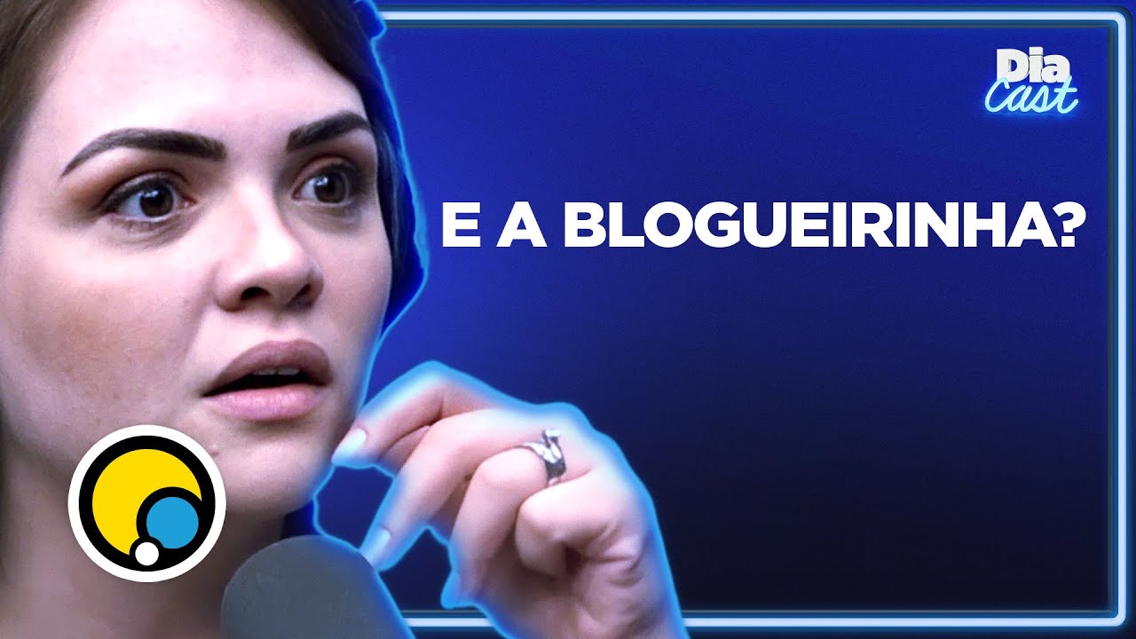 O chat perguntou em peso: fez as pazes com a Blogueirinha? Veja o que a Karol respondeu... | DiaCast