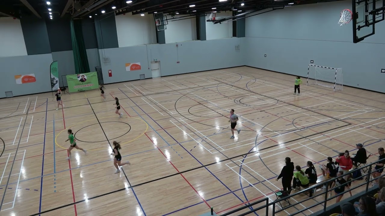 JF / Drummondville 2 2026-02-07