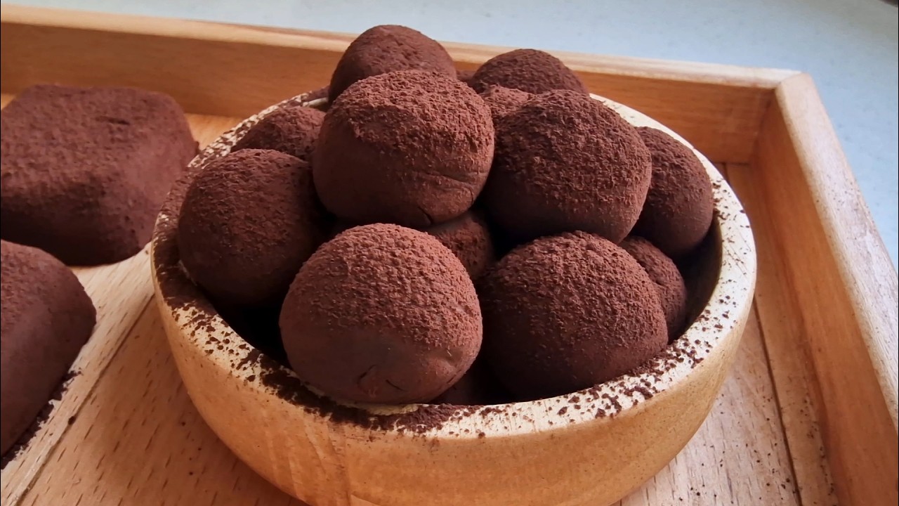 Not Marshmallow. Not Toffee. It’s Marffee!