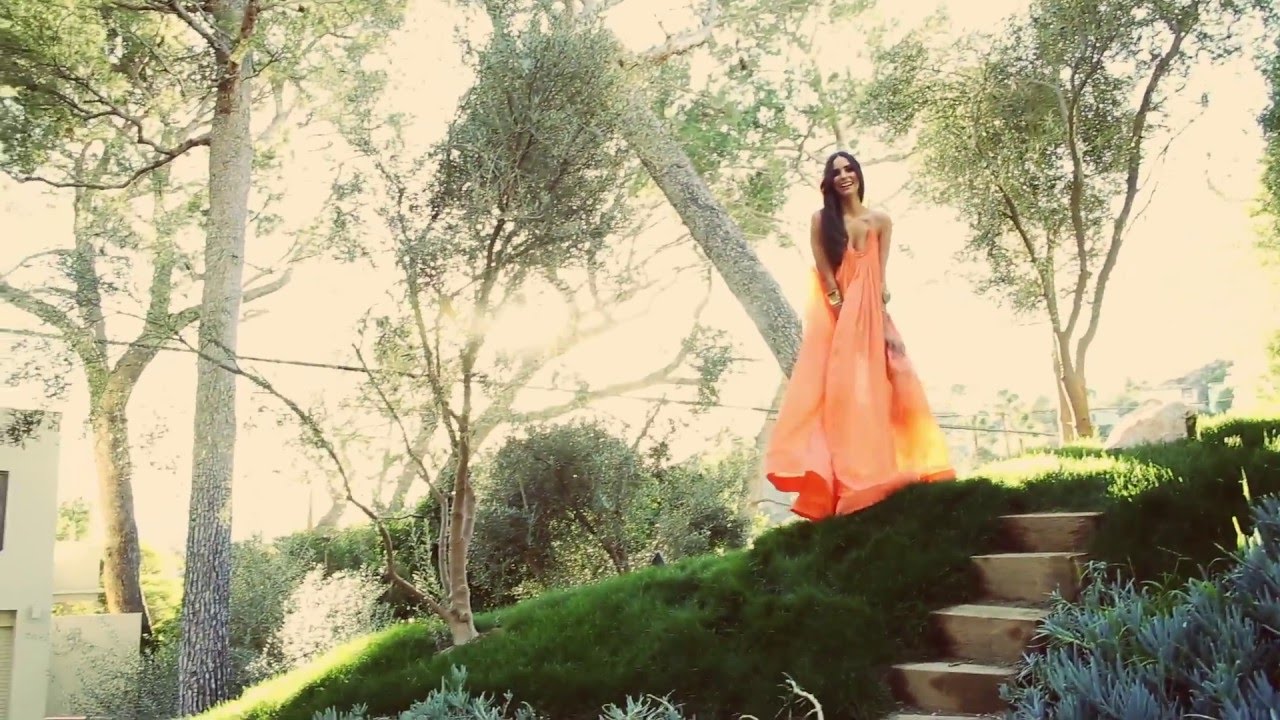 Genesis Rodriguez: Behind The Scenes of her April 2016 Cover Shoot!
