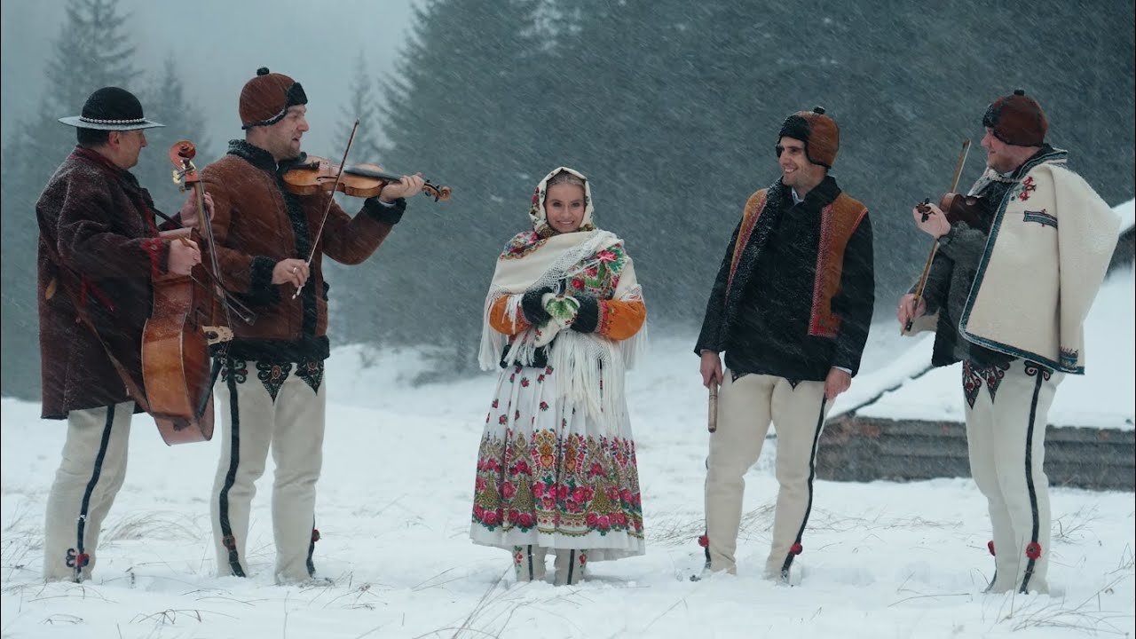 🎄❄️ Kolęda Tatrzańskiego Parku Narodowego 2024. Wesołych Świąt! ✨