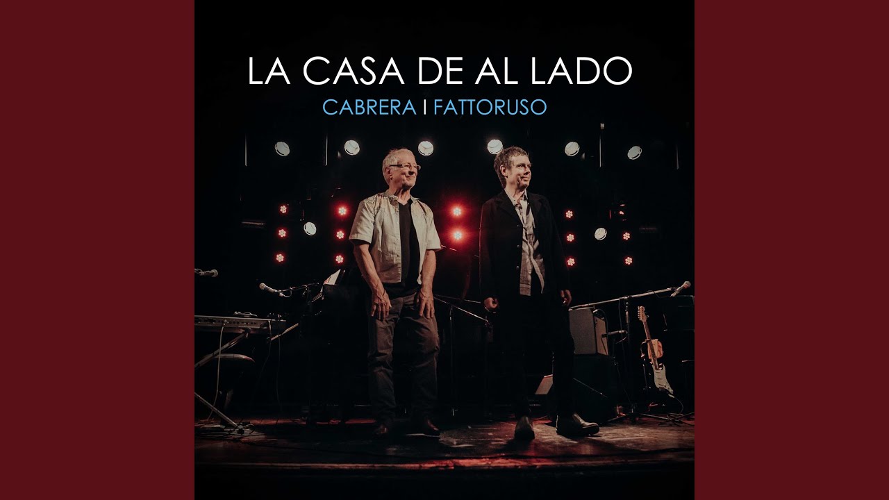 La Casa De Al Lado