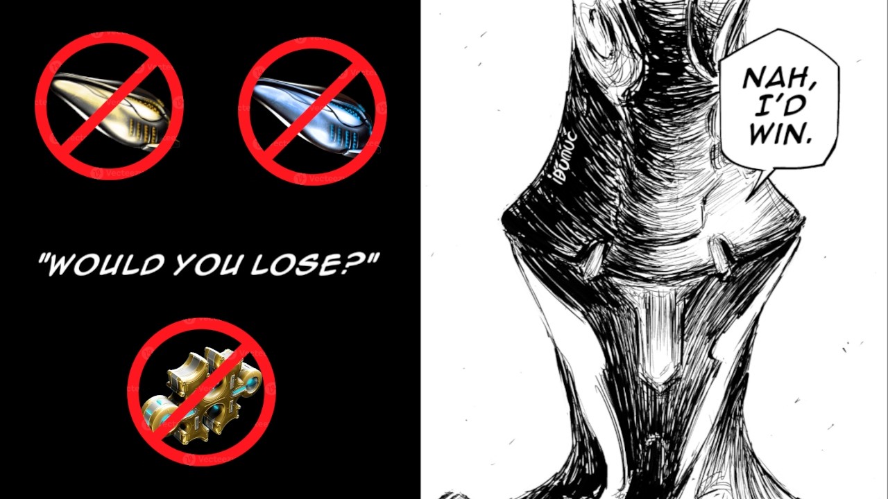 LIMBO LEVELCAP | No Forma - No Catalyst - No Reactor | Void Cascade Fissure