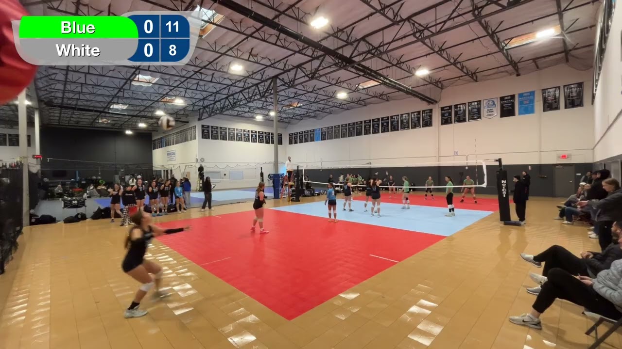 12-13-2025 Norcal 15 White vs Marin 16 Green (2 sets)