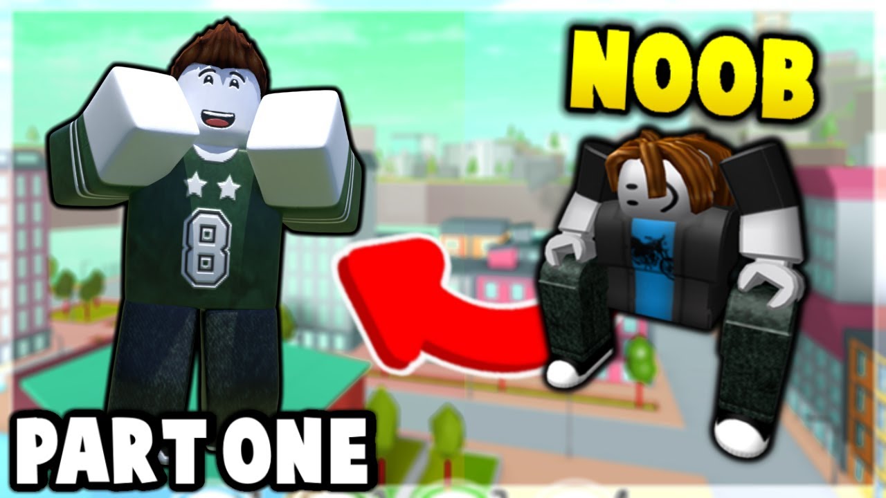 NOOB TO PRO EP.1 *UNLOCKING MY FIRST POWER!* IN ANIME FIGHTING SIMULATOR (ROBLOX)