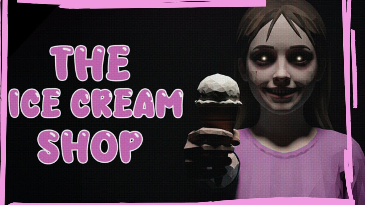 Algo Se Esconde Entre los Helados… The Ice Cream Shop Demo en Español