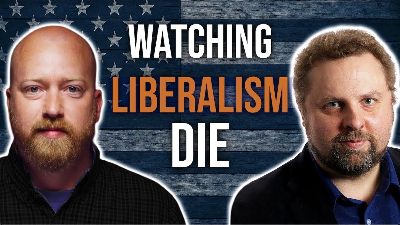 The Collapse of Globalism and the Return to Faith (ft. @DrSteveTurleyTV)