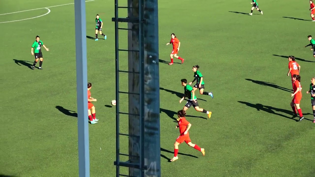 ANTALYA DENIZ KADIN S.K 0-0  DENİZLİ SULTANLARI
