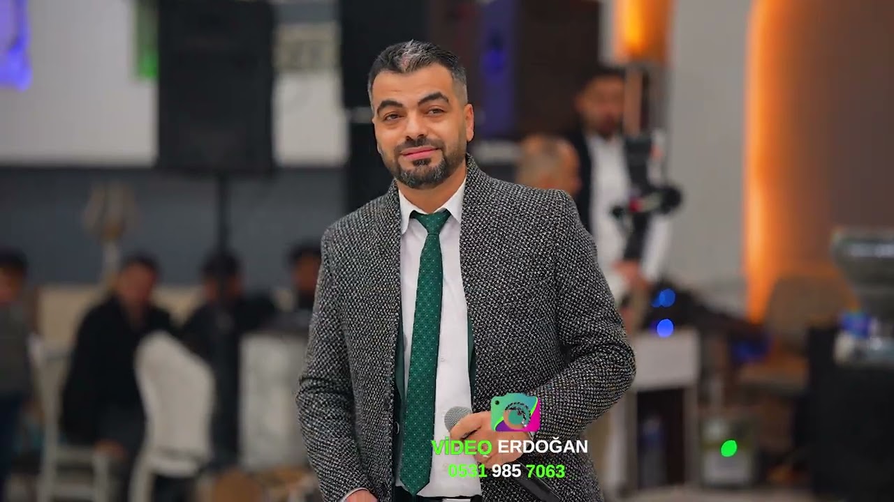 Hasan Can sevdiğim esmerdir