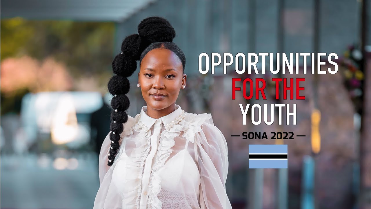 Business Opportunities in Botswana in the coming years.