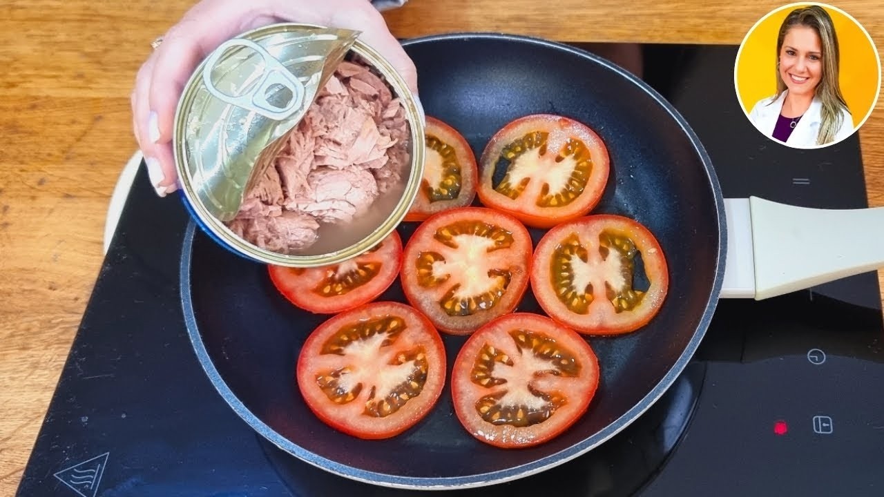 ¡Es Tan Delicioso que Vas a Querer Hacerlo Todos los Días! - Simple, Barato y Saludable!