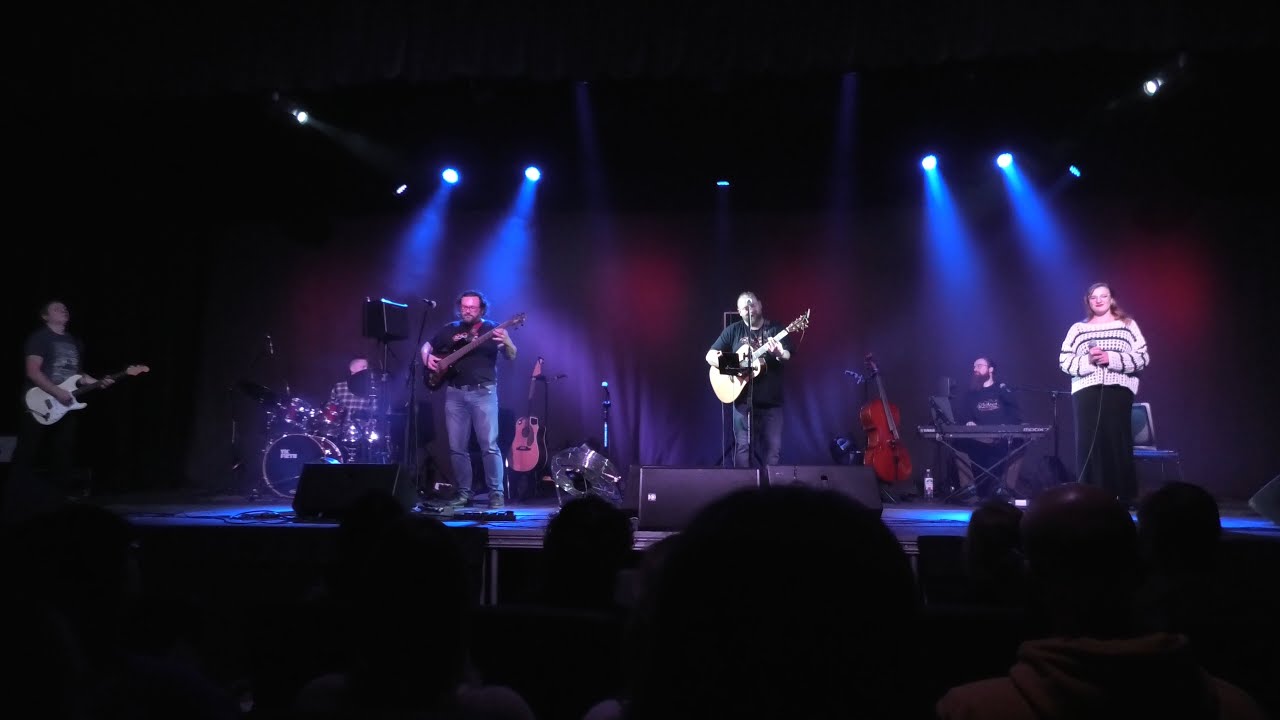 Dom o Zielonych Progach - Koncert - Wrocław 16.11.2025