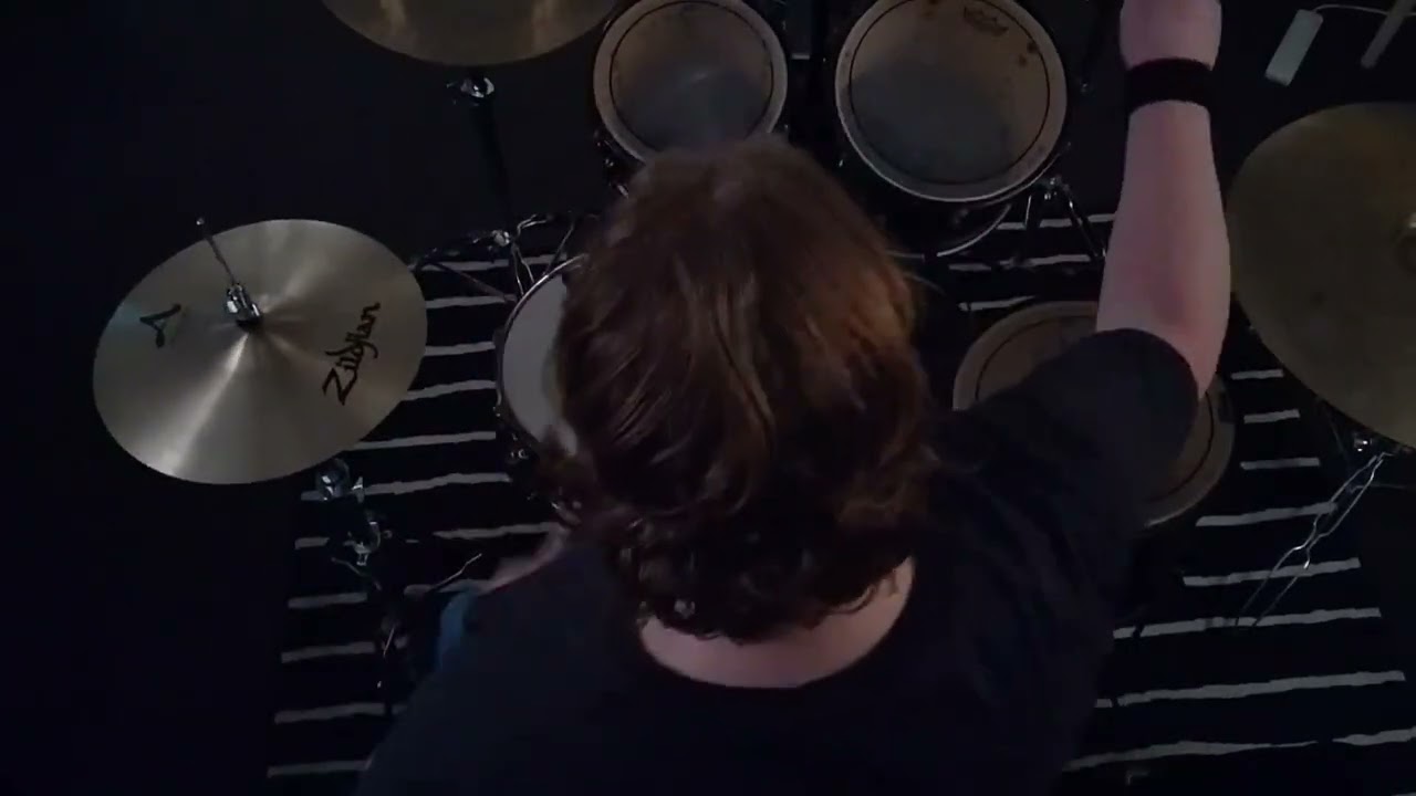 Tool Drum Medley By Stebe