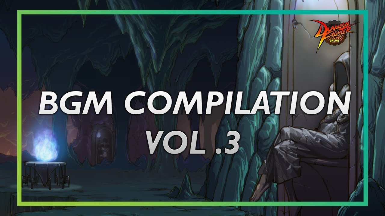 [BGM] Aphelia ~ Noire Ferra | Compilation Vol.3