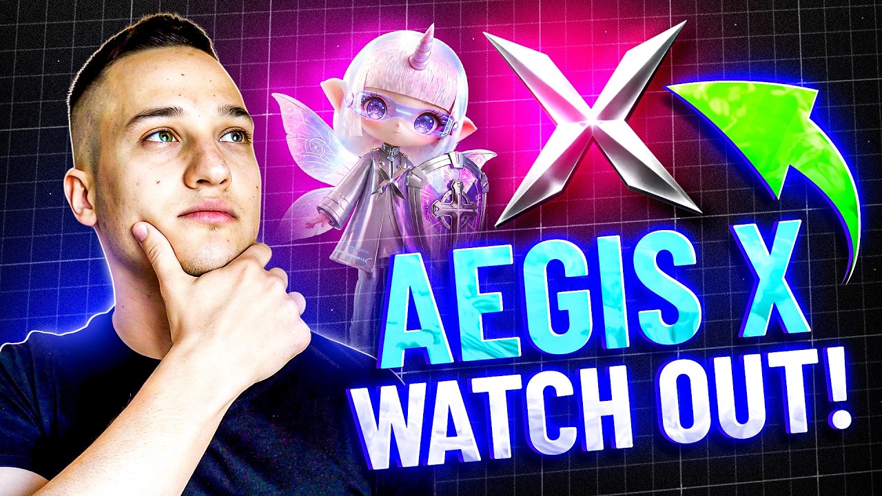 What Is Aegis X? AI + DeFi + USD1 Ecosystem Overview