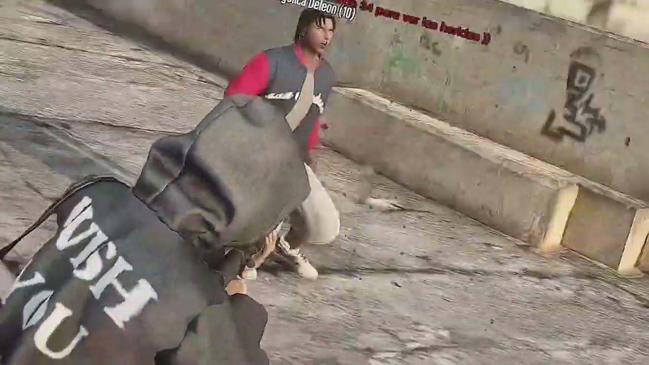 [GTA:World] Puentero Trece