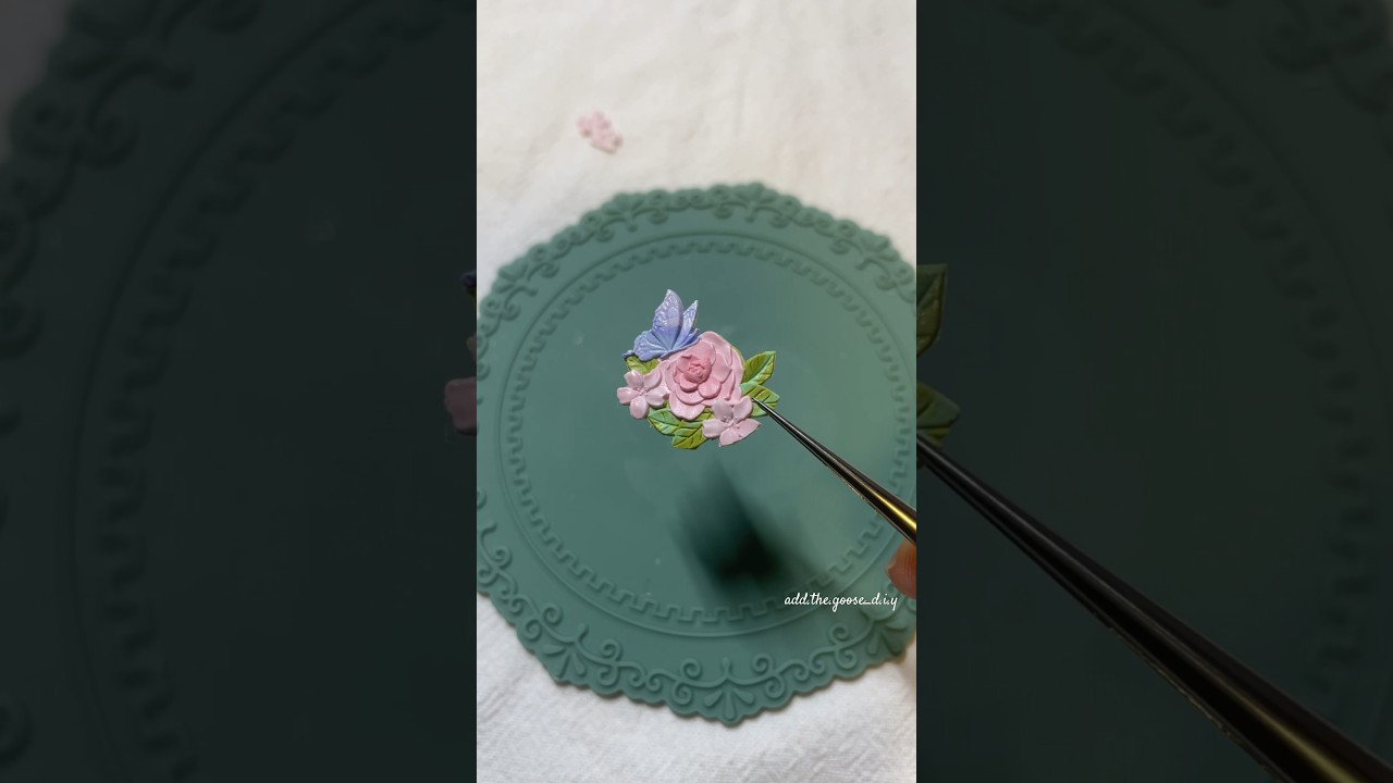 火漆套色完整版 full version^_^ #sealingwax #sealingwaxstamp #sealingstamp #火漆 #火漆印章 #火漆印 #火漆章 #火漆套色