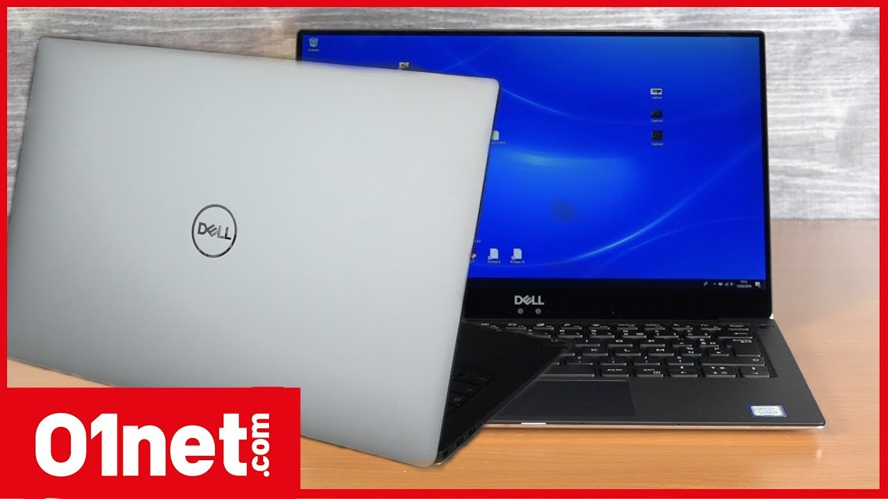 Dell XPS 13 : le roi des PC ultraportables a encore frappé