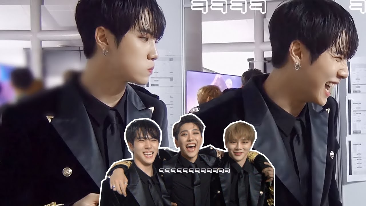 [JBJ] 작고 소중한 리더와 편식하는 막내 (feat.187)