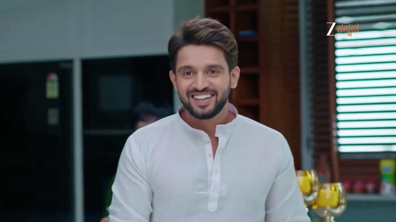 Karna | Ep - 47 | Webisode | Sep 05 2025 | Zee Kannada