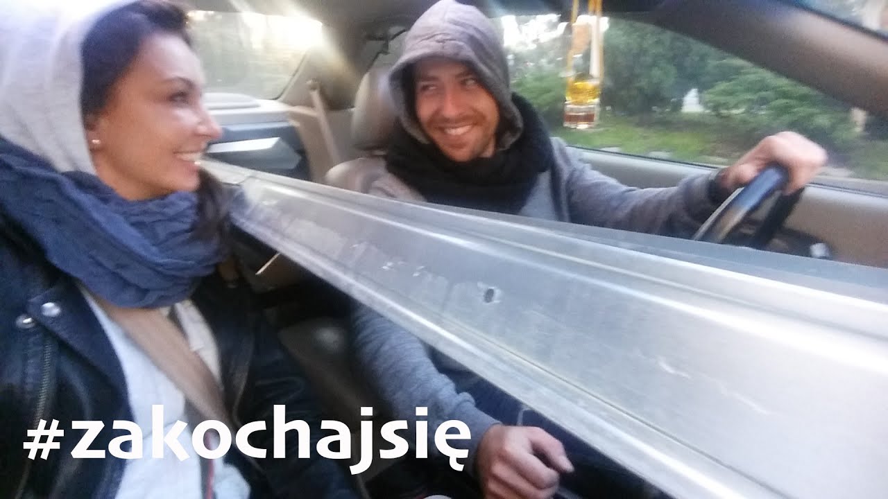 Zakochaj się | Michał Sołtan | Official Music Video