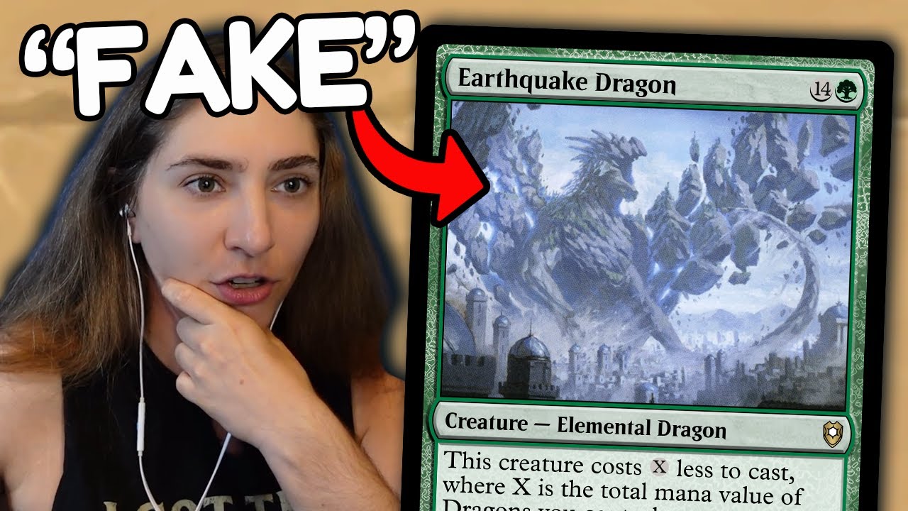 Do You Know MTG w/ Amy