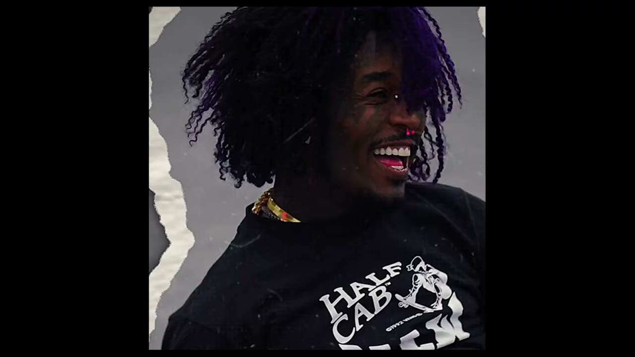 (FREE) Lil Uzi Vert Type Beat 2025 