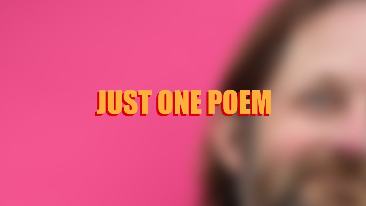 The shortest poem