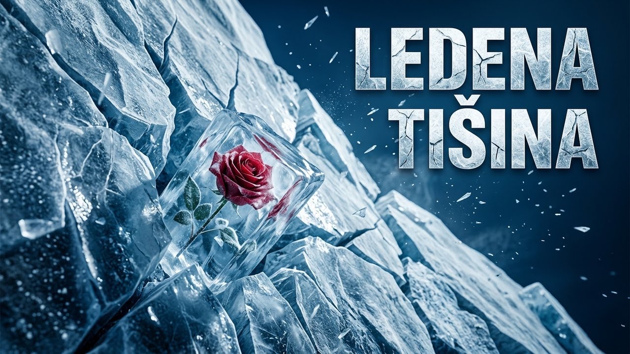 LEDENA TIŠINA (Official Audio)