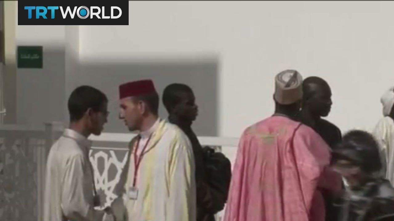 Imam Academy: Moroccan college combating religious extremism