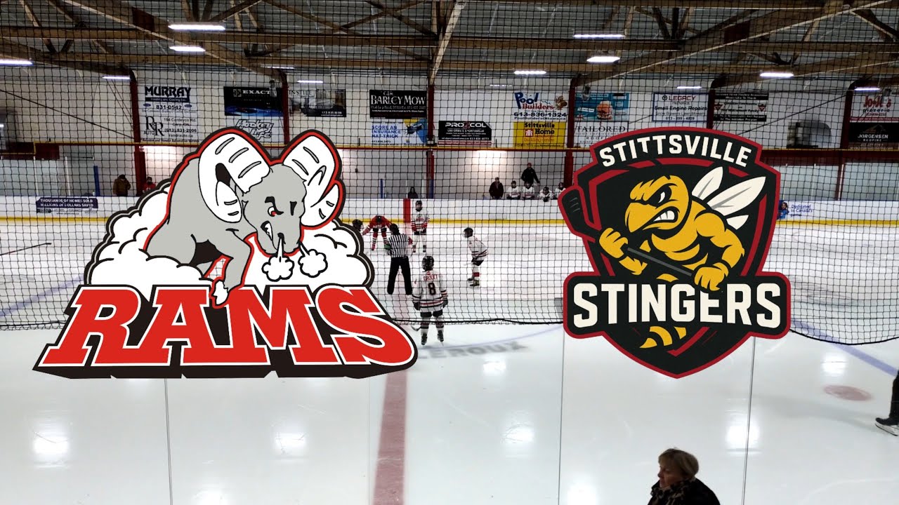 vs Stittsville Rams 01 - Jan 10, 2026