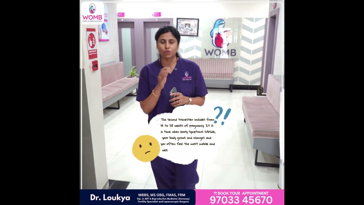 Vanishing Twin Syndrome Explained by Dr. Loukya