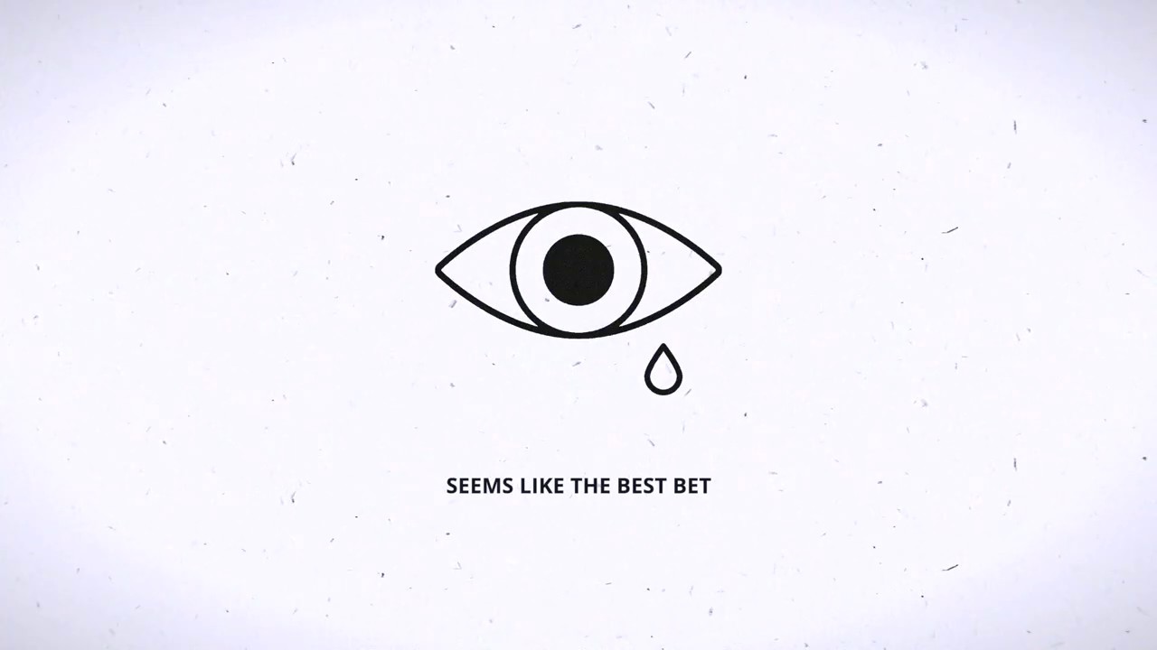 Raglans - One More Drop (Lyric Video)