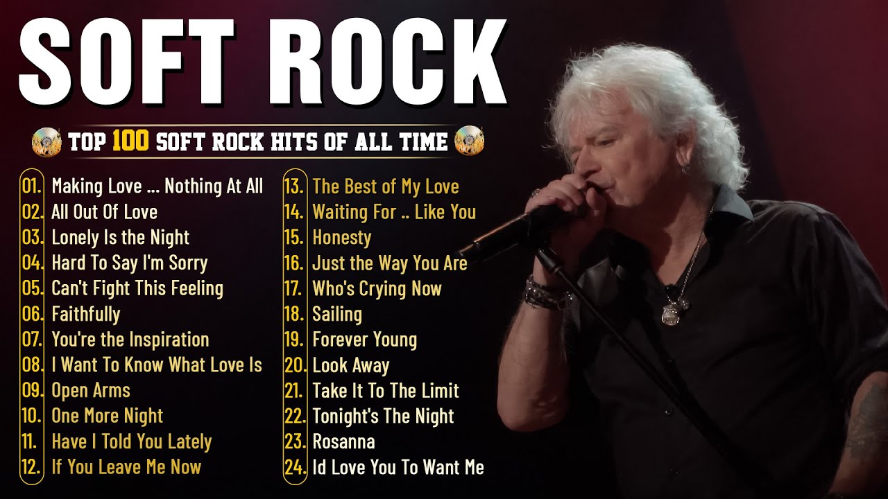 soft rock