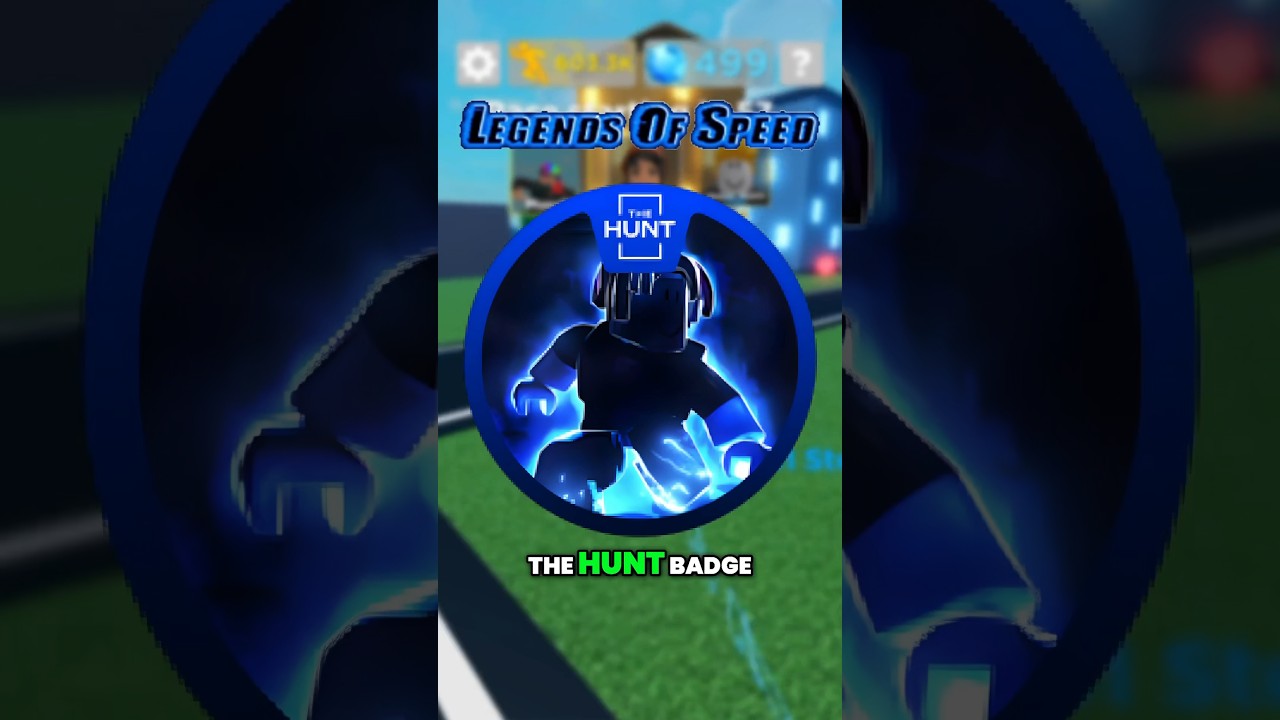 УЧЕБНОЕ ПОСОБИЕ ПО ОХОТЕ от Legends Of Speed!