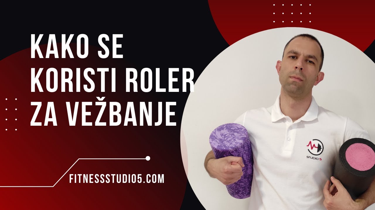SAMO 5 MINUTA DNEVNO I ZABORAVIĆETE NA BOLOVE U LEĐIMA!