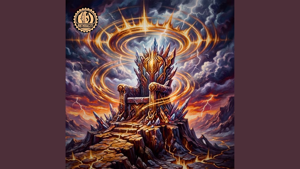 Iron Decree